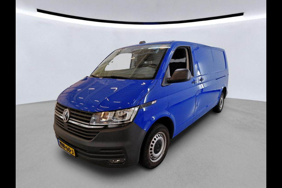 Volkswagen Transporter L2H1 2.0 TDI 150pk DSG Comfortline / Wordt verwacht / Automaat / 2x schuifdeur