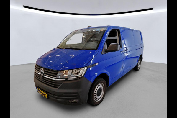 Volkswagen Transporter L2H1 2.0 TDI 150pk DSG Comfortline / Wordt verwacht / Automaat / 2x schuifdeur