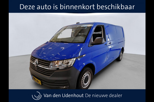 Volkswagen Transporter L2H1 2.0 TDI 150pk DSG Comfortline / Wordt verwacht / Automaat / 2x schuifdeur