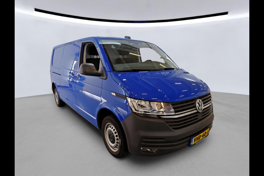 Volkswagen Transporter L2H1 2.0 TDI 150pk DSG Comfortline / Wordt verwacht / Automaat / 2x schuifdeur