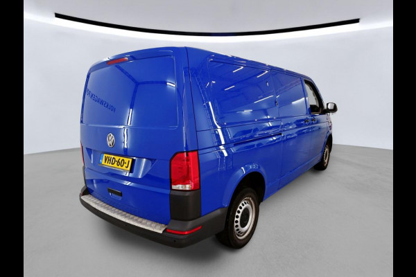 Volkswagen Transporter L2H1 2.0 TDI 150pk DSG Comfortline / Wordt verwacht / Automaat / 2x schuifdeur