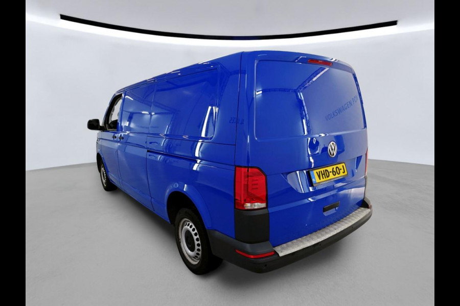 Volkswagen Transporter L2H1 2.0 TDI 150pk DSG Comfortline / Wordt verwacht / Automaat / 2x schuifdeur