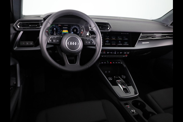 Audi A3 Sportback 40 TFSI e Pro Line | LED v/a, dyn. kn. achter | achteruitrijcamera |