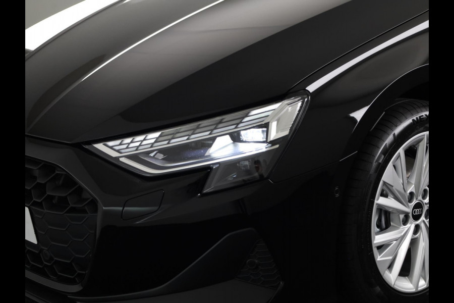 Audi A3 Sportback 40 TFSI e Pro Line | LED v/a, dyn. kn. achter | achteruitrijcamera |