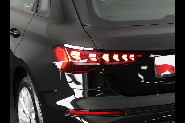 Audi A3 Sportback 40 TFSI e Pro Line | LED v/a, dyn. kn. achter | achteruitrijcamera |