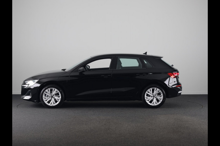 Audi A3 Sportback 40 TFSI e Pro Line | LED v/a, dyn. kn. achter | achteruitrijcamera |