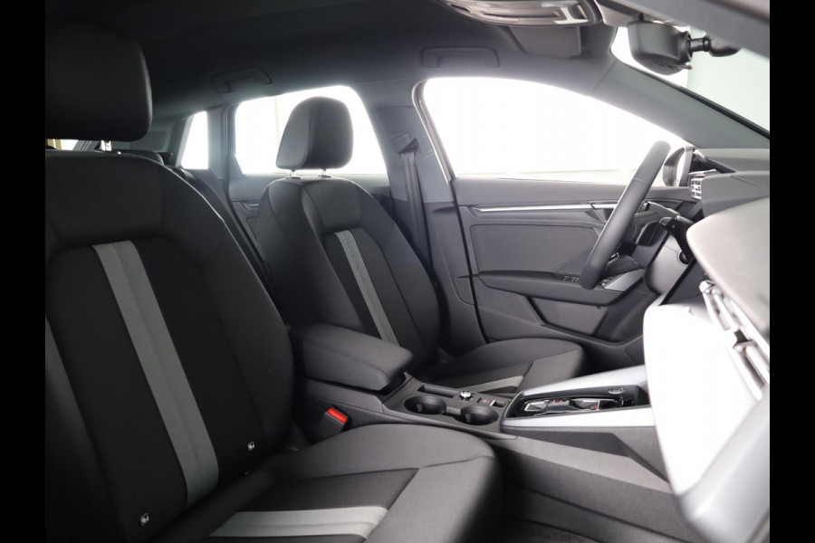 Audi A3 Sportback 40 TFSI e Pro Line | LED v/a, dyn. kn. achter | achteruitrijcamera |