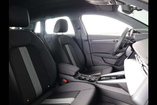 Audi A3 Sportback 40 TFSI e Pro Line | LED v/a, dyn. kn. achter | achteruitrijcamera |