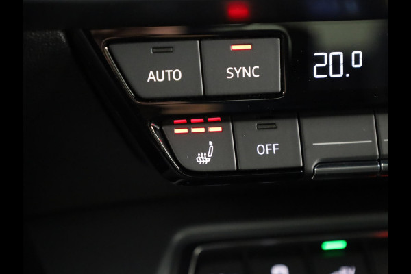 Audi A3 Sportback 40 TFSI e Pro Line | LED v/a, dyn. kn. achter | achteruitrijcamera |