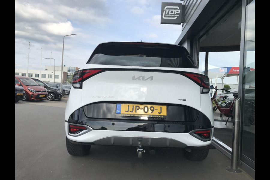 Kia Sportage 1.6 Plug-in Hybrid AWD GT-PlusLine Trekhaak
