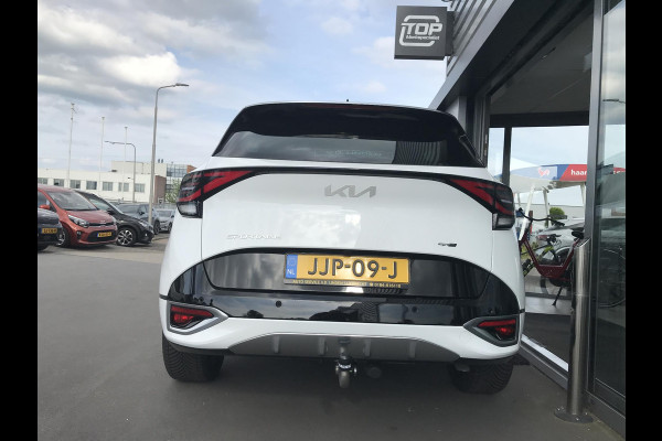 Kia Sportage 1.6 Plug-in Hybrid AWD GT-PlusLine Trekhaak
