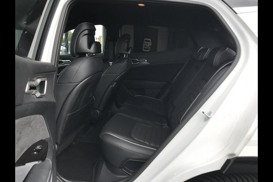 Kia Sportage 1.6 Plug-in Hybrid AWD GT-PlusLine Trekhaak