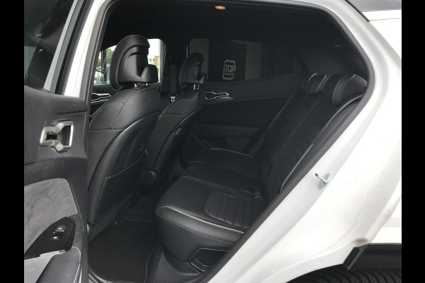 Kia Sportage 1.6 Plug-in Hybrid AWD GT-PlusLine Trekhaak
