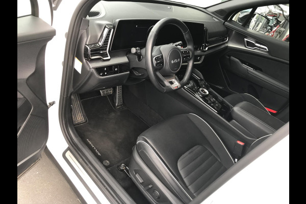 Kia Sportage 1.6 Plug-in Hybrid AWD GT-PlusLine Trekhaak