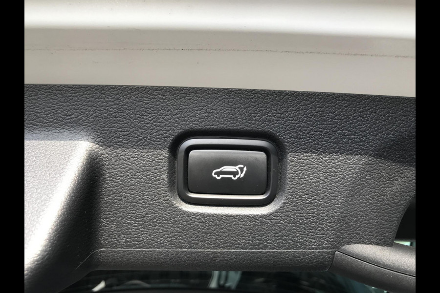 Kia Sportage 1.6 Plug-in Hybrid AWD GT-PlusLine Trekhaak