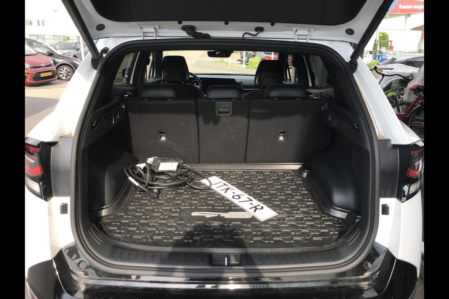 Kia Sportage 1.6 Plug-in Hybrid AWD GT-PlusLine Trekhaak