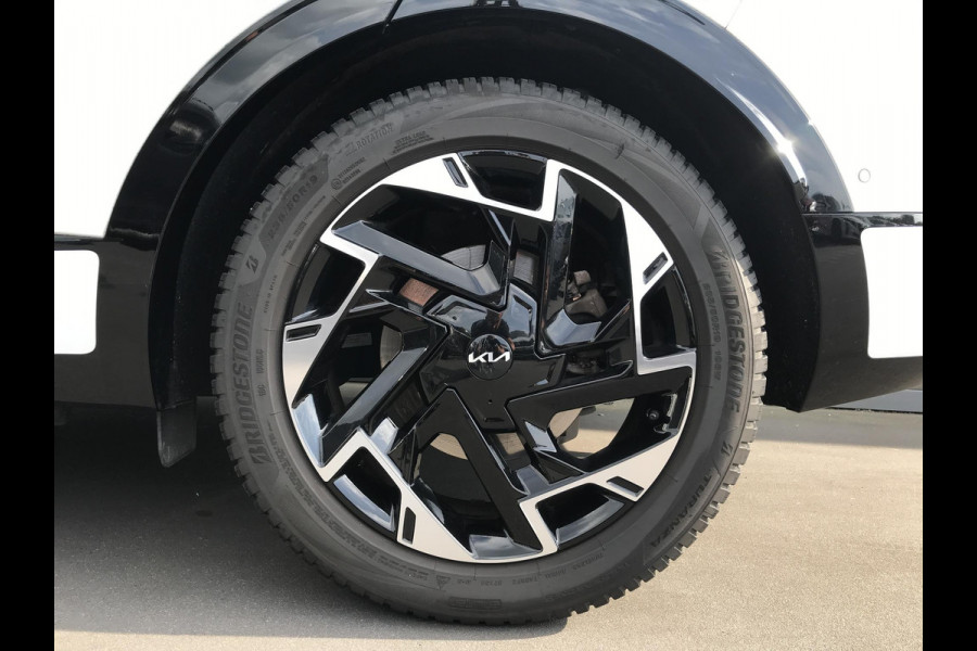 Kia Sportage 1.6 Plug-in Hybrid AWD GT-PlusLine Trekhaak