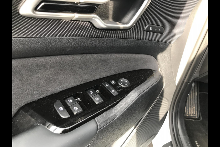 Kia Sportage 1.6 Plug-in Hybrid AWD GT-PlusLine Trekhaak
