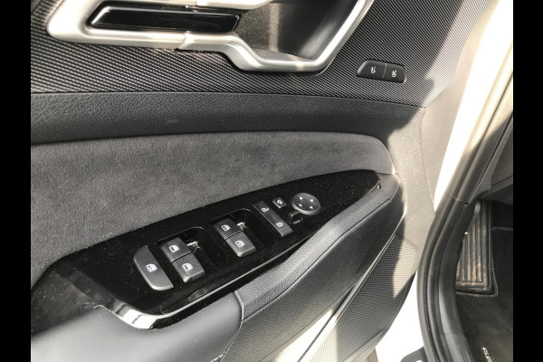 Kia Sportage 1.6 Plug-in Hybrid AWD GT-PlusLine Trekhaak
