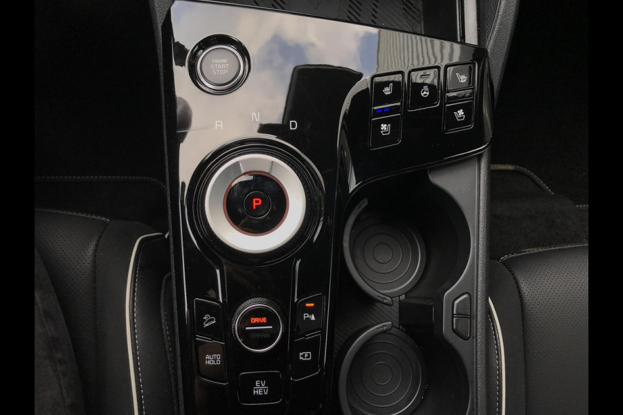 Kia Sportage 1.6 Plug-in Hybrid AWD GT-PlusLine Trekhaak