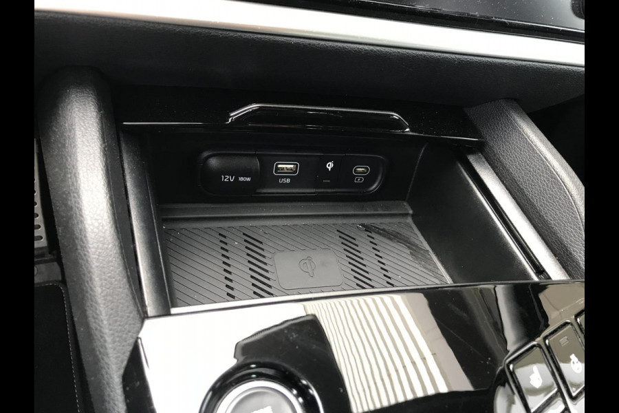 Kia Sportage 1.6 Plug-in Hybrid AWD GT-PlusLine Trekhaak