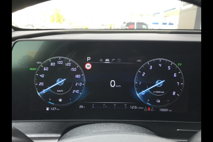Kia Sportage 1.6 Plug-in Hybrid AWD GT-PlusLine Trekhaak