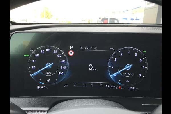 Kia Sportage 1.6 Plug-in Hybrid AWD GT-PlusLine Trekhaak