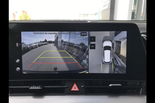 Kia Sportage 1.6 Plug-in Hybrid AWD GT-PlusLine Trekhaak