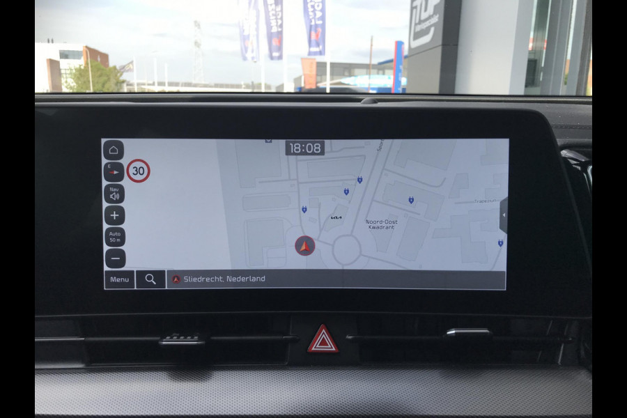 Kia Sportage 1.6 Plug-in Hybrid AWD GT-PlusLine Trekhaak