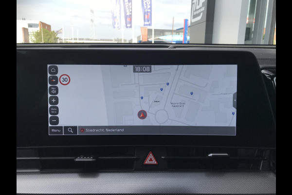Kia Sportage 1.6 Plug-in Hybrid AWD GT-PlusLine Trekhaak