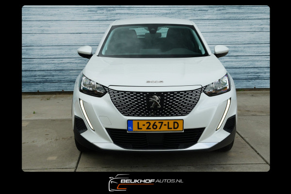 Peugeot e-2008 EV Active 50 kWh Carplay Nav Cruise Soh 91.3%