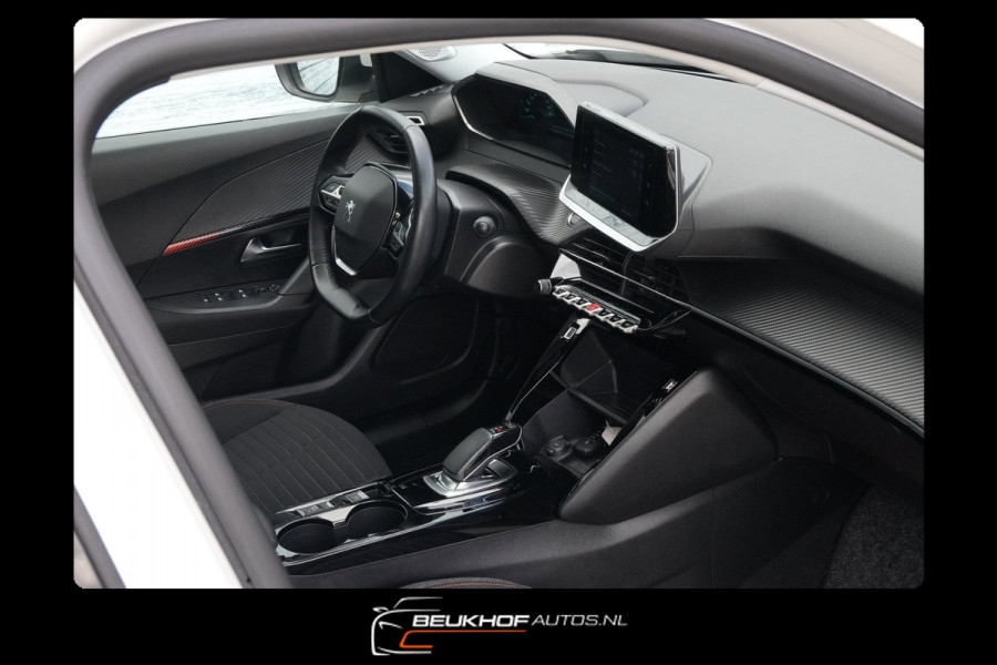 Peugeot e-2008 EV Active 50 kWh Carplay Nav Cruise Soh 91.3%