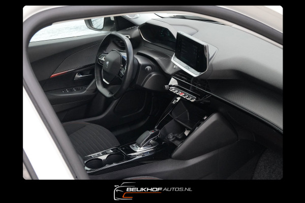 Peugeot e-2008 EV Active 50 kWh Carplay Nav Cruise Soh 91.3%