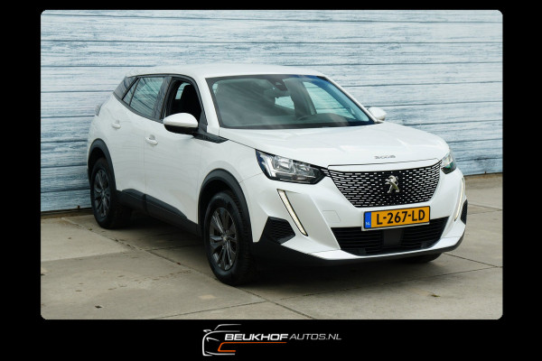 Peugeot e-2008 EV Active 50 kWh Carplay Nav Cruise Soh 91.3%