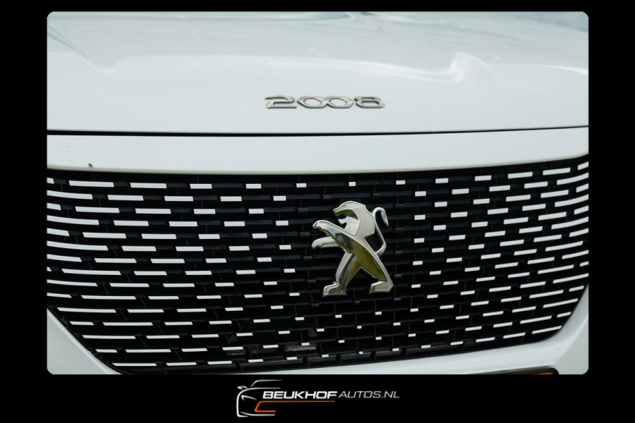 Peugeot e-2008 EV Active 50 kWh Carplay Nav Cruise Soh 91.3%