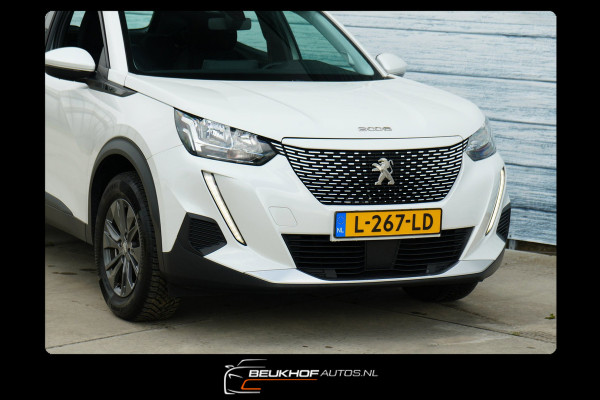 Peugeot e-2008 EV Active 50 kWh Carplay Nav Cruise Soh 91.3%