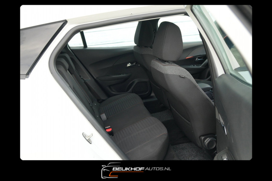 Peugeot e-2008 EV Active 50 kWh Carplay Nav Cruise Soh 91.3%