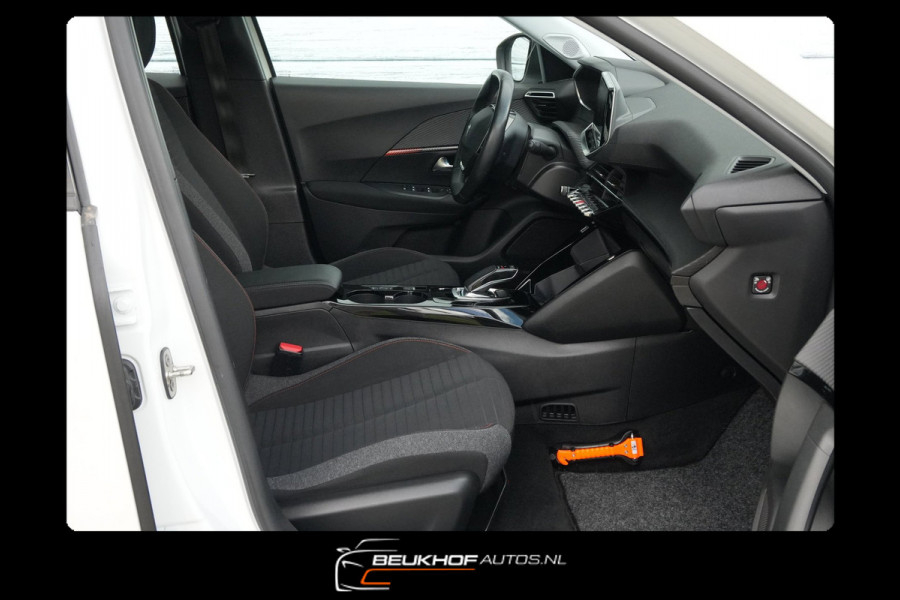 Peugeot e-2008 EV Active 50 kWh Carplay Nav Cruise Soh 91.3%