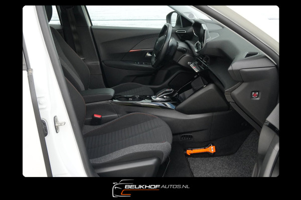 Peugeot e-2008 EV Active 50 kWh Carplay Nav Cruise Soh 91.3%