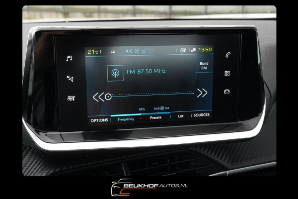 Peugeot e-2008 EV Active 50 kWh Carplay Nav Cruise Soh 91.3%