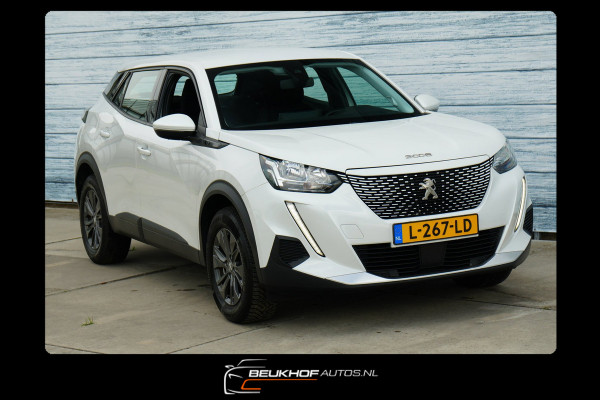 Peugeot e-2008 EV Active 50 kWh Carplay Nav Cruise Soh 91.3%