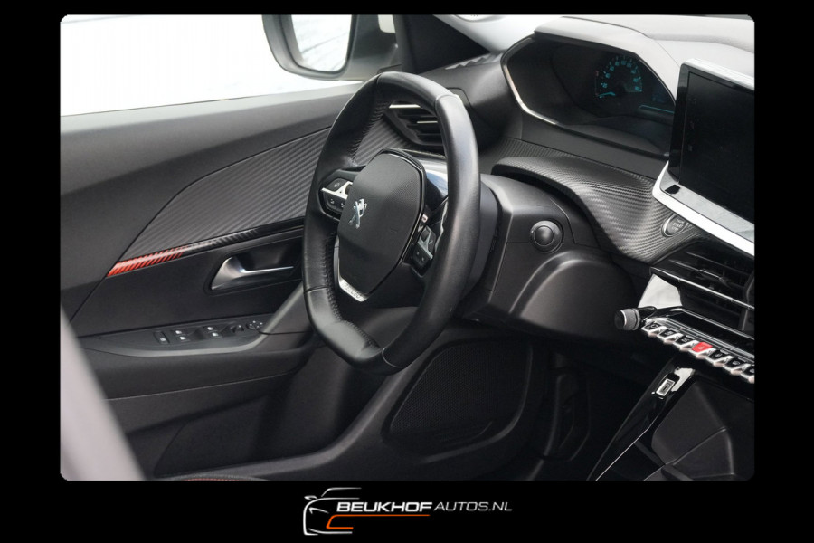 Peugeot e-2008 EV Active 50 kWh Carplay Nav Cruise Soh 91.3%