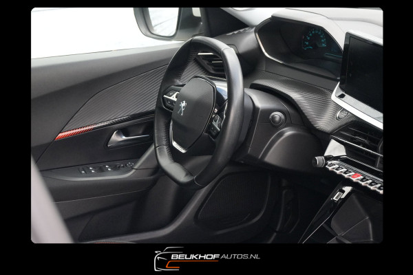 Peugeot e-2008 EV Active 50 kWh Carplay Nav Cruise Soh 91.3%
