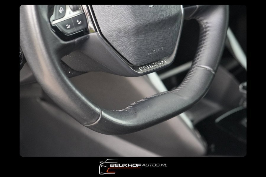 Peugeot e-2008 EV Active 50 kWh Carplay Nav Cruise Soh 91.3%