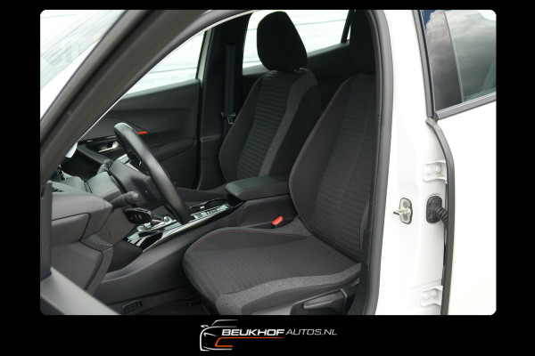 Peugeot e-2008 EV Active 50 kWh Carplay Nav Cruise Soh 91.3%