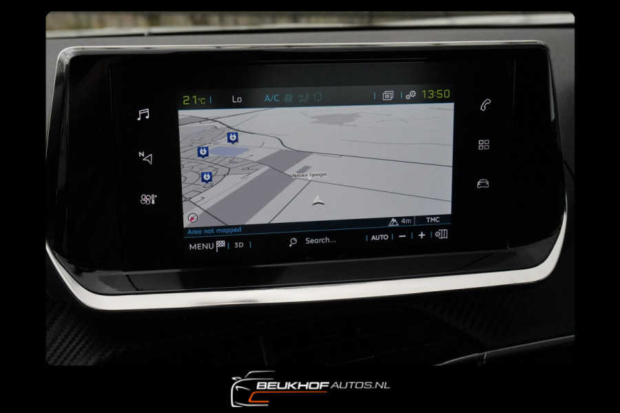 Peugeot e-2008 EV Active 50 kWh Carplay Nav Cruise Soh 91.3%