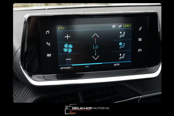 Peugeot e-2008 EV Active 50 kWh Carplay Nav Cruise Soh 91.3%