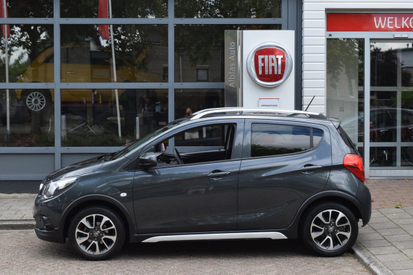 Opel KARL 1.0 Rocks Online Edition|Carplay|Orig NL|
