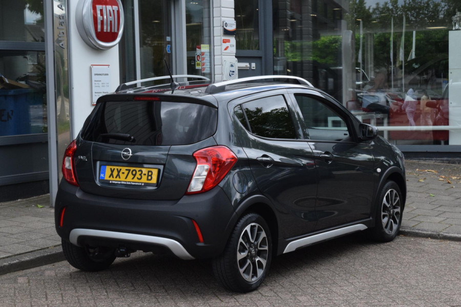 Opel KARL 1.0 Rocks Online Edition|Carplay|Orig NL|