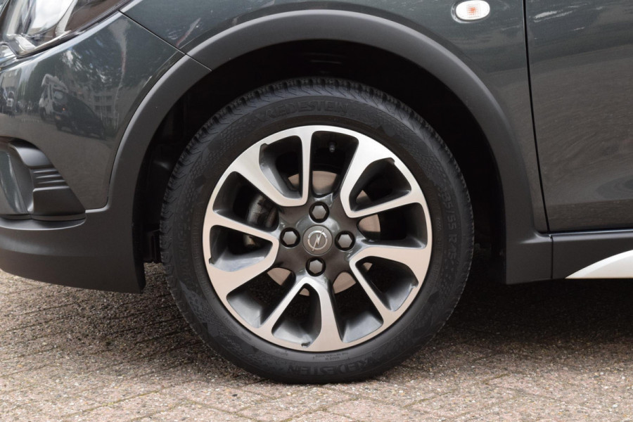 Opel KARL 1.0 Rocks Online Edition|Carplay|Orig NL|